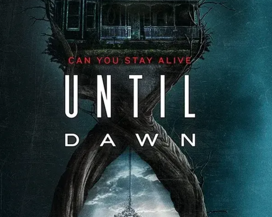 Review Film Until Dawn