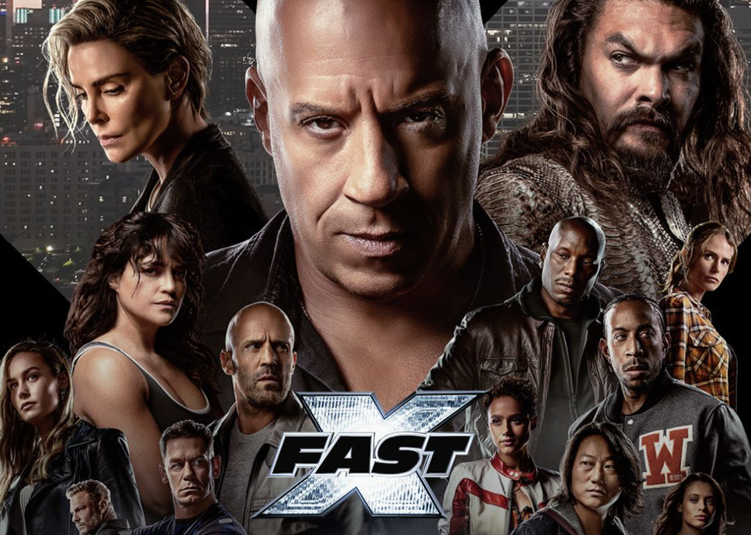Review Film Fast & Furious 1