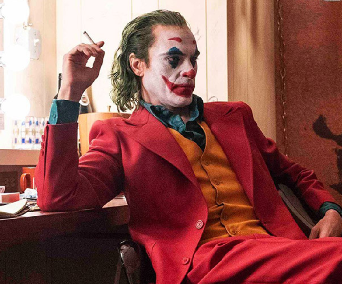Review Dari Film Joker
