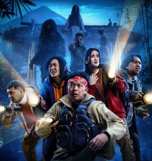 Review Dari Film Sekawan Limo