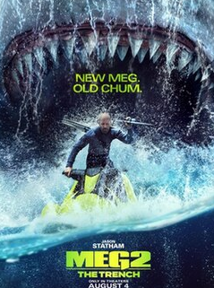 Review Dari Film The Meg 2
