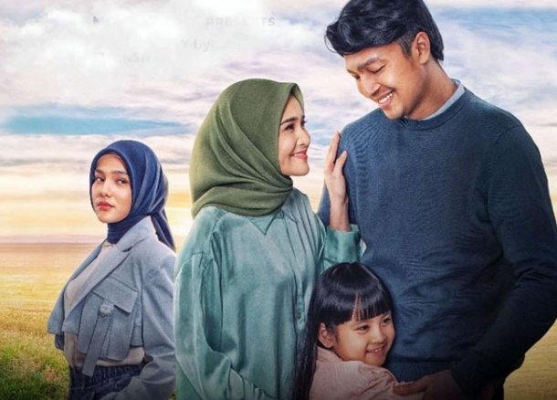Review Dari Film Ipar Adalah Maut