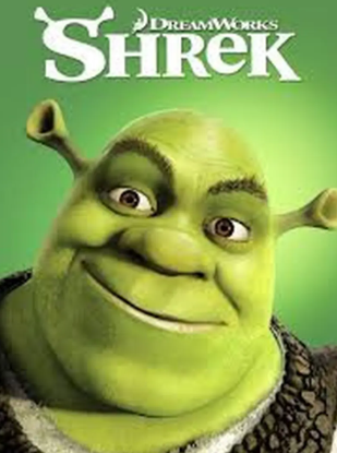 Review Dari Film Shrek