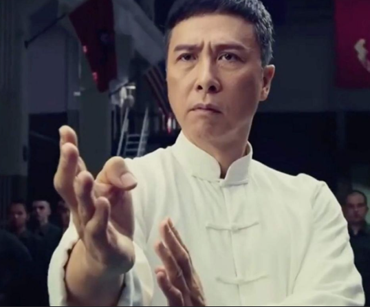 Review Film Ip Man