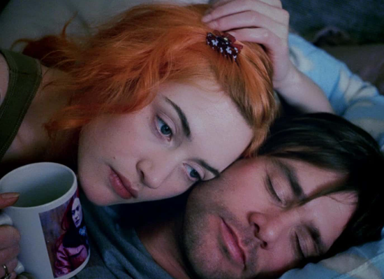 Review Film Eternal Sunshine of the Spotless Mind