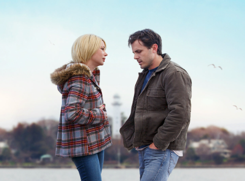 Review Film Manchester by the Sea