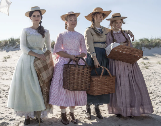 Review Film Little Women