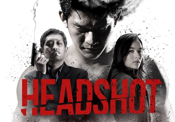 Review Film Headshot