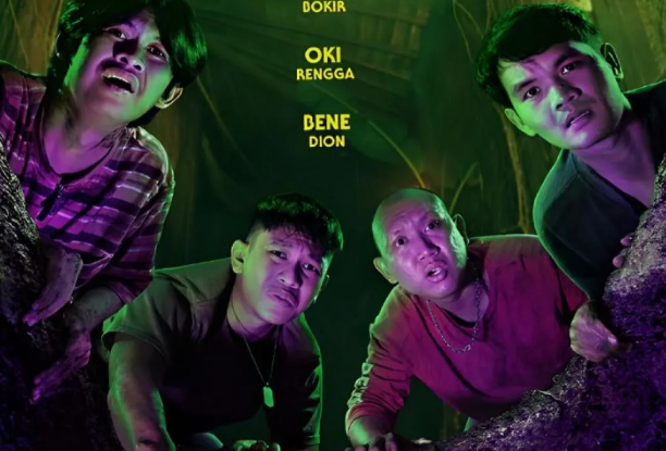 review-film-agak-laen