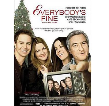 Review Film Everybody’s Fine