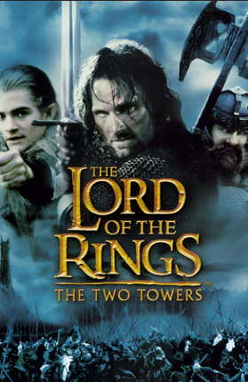 Review Film The Lord of the Rings: The Two Towers