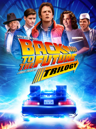 Review Film Back to the Future