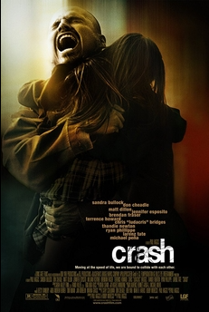 Review Film Crash