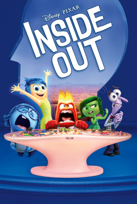 Review Film Inside Out