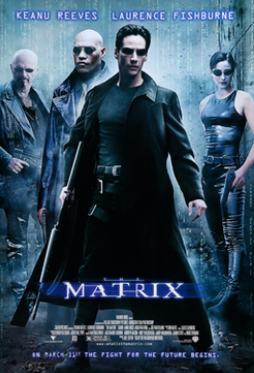 Review Film The Matrix