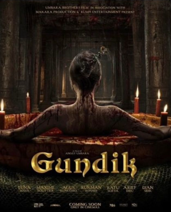 Review Film Indonesia Terlaris: Gundik