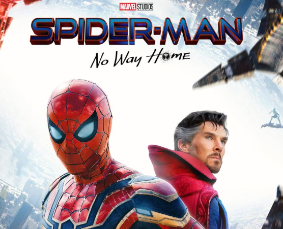 Spider-Man No Way Home Buktikan Kekuatan Nostalgia Fans