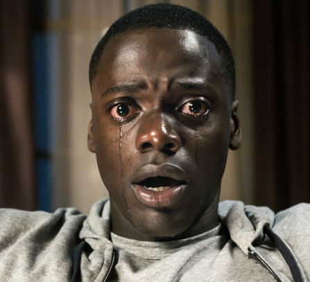 Review Film Get Out