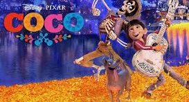 Review Film: Coco (2017)