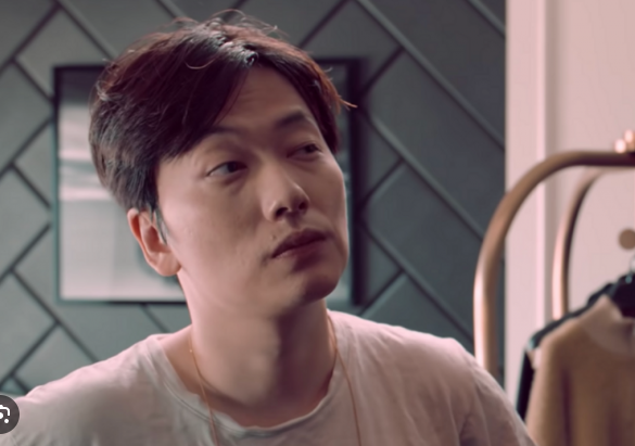 Review Film: Maybe We Broke Up (2023)