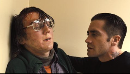 Review Film Prisoners