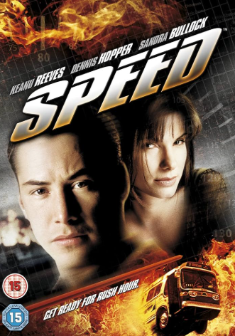 Review Film Speed