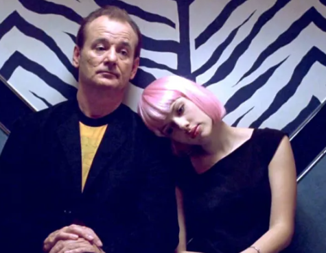 Review Film Lost in Translation
