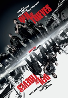 Review Film Den of Thieves