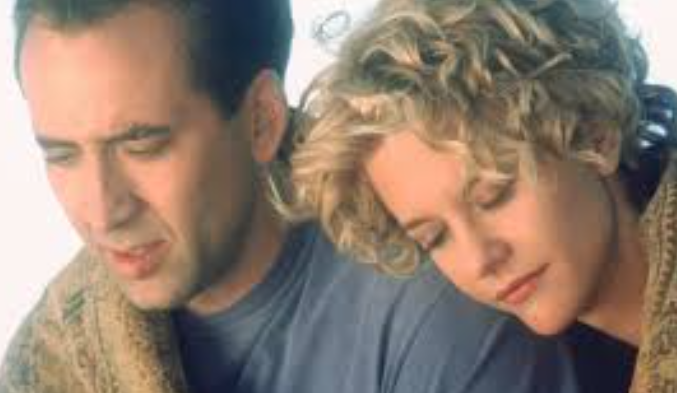 Review Film City of Angels