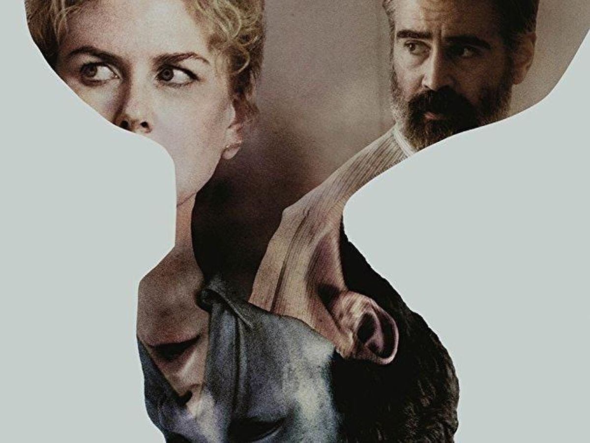 Review The Killing of a Sacred Deer Horor Psikologis Kelam