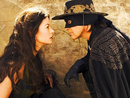 review-film-the-mask-of-zorro