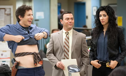 review-series-brooklyn-nine-nine