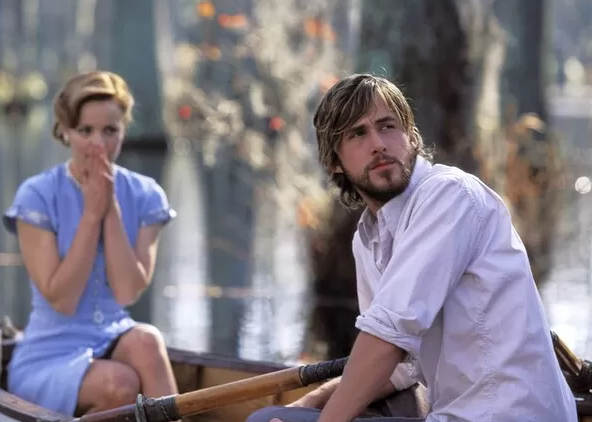 Review Film The Notebook