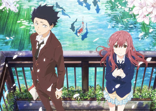 Review Film A Silent Voice