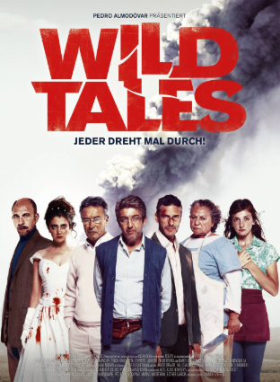 Review Film Wild Tales