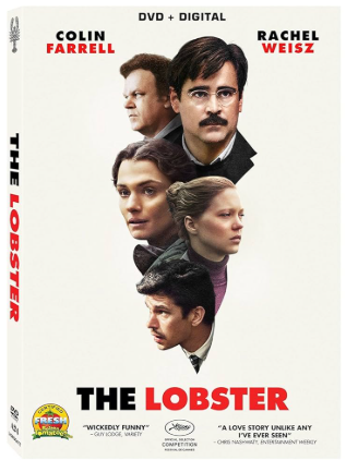 Review Film The Lobster