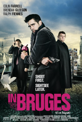 Review Film In Bruges