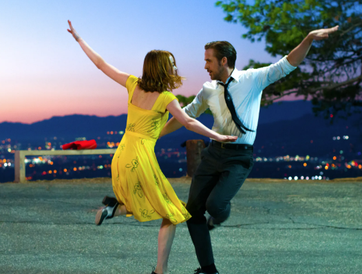 review-film-la-la-land