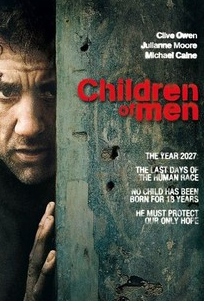 Review Film Children of Men