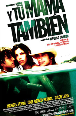 Review Film Y Tu Mama Tambien