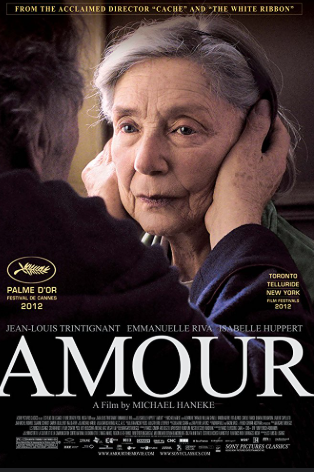 Review Film Amour