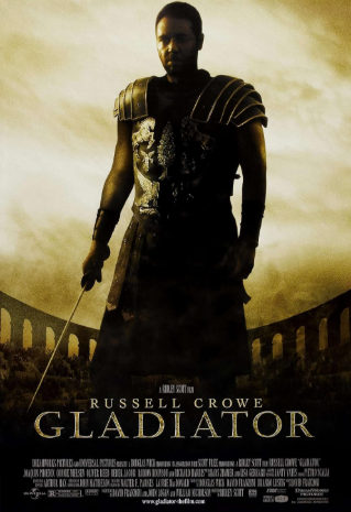 Review Film Gladiator