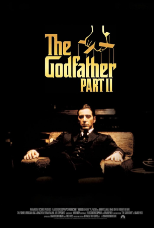 Review Film The Godfather Part II