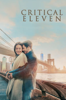 Review Film Critical Eleven