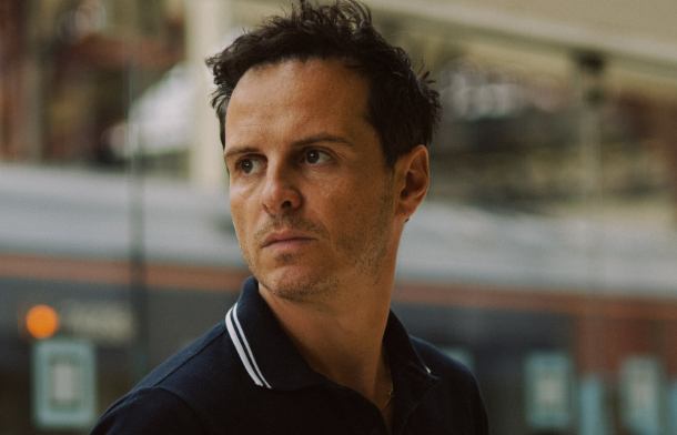 Review Film All of Us Strangers: Drama Romantis Sedih