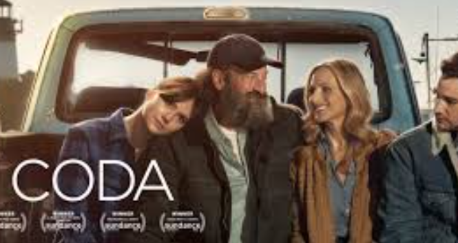 Review Film CODA: Keluarga Tuli dan Mimpi Anak