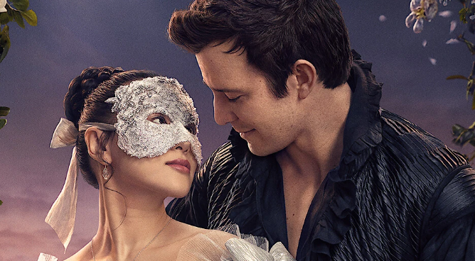 Review Film Bridgerton S4: Serial Drama yang Menarik