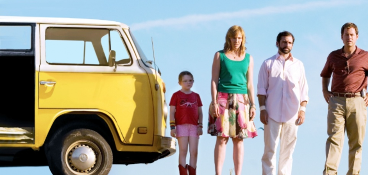 Review Film Little Miss Sunshine
