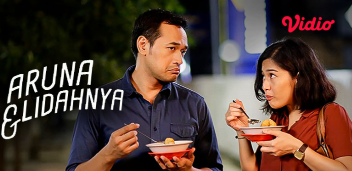 Review Film Aruna & Lidahnya: Petualangan Kuliner Nusantara