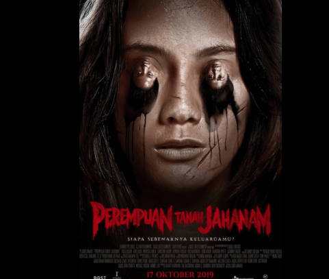 Review Film Horor Terseram yang Wajib Ditonton